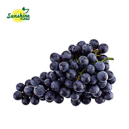 Show details for BLACK GRAPES SEEDLESS