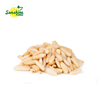 Show details for PINE NUTS 150G