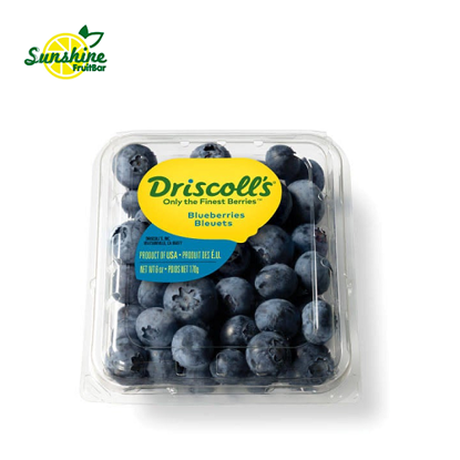 Show details for DRISCOLL'S BLUEBERRY