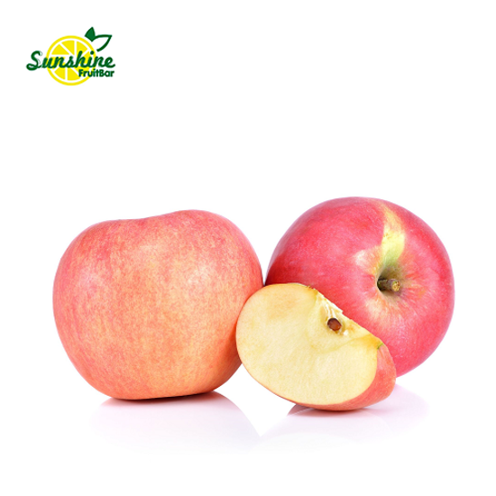 Sunshine Fruitbar. FUJI APPLE 6'S