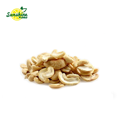 Show details for CASHEW NUTS 200G