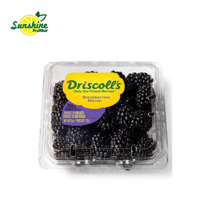 Show details for DRISCOLL'S BLACKBERRY