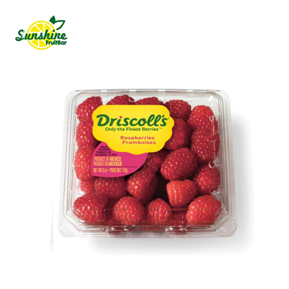 Show details for DRISCOLL'S RASPBERRY