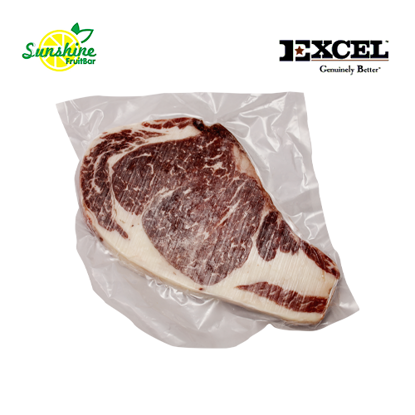 Show details for EXCEL PRIME GRADE US RIBEYE BONE-OUT