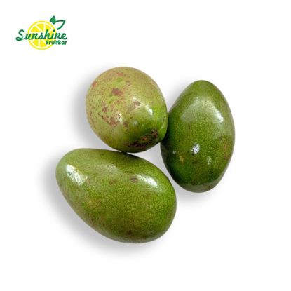 Show details for DAVAO AVOCADO JUMBO/LARGE SIZE