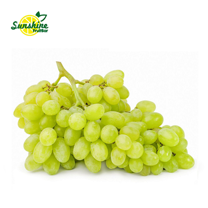 Show details for GREEN GRAPES SEEDLESS