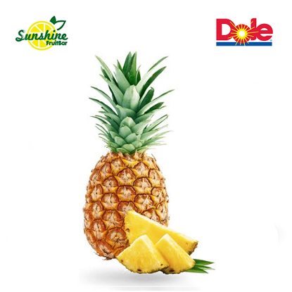 Show details for DOLE PINEAPPLE