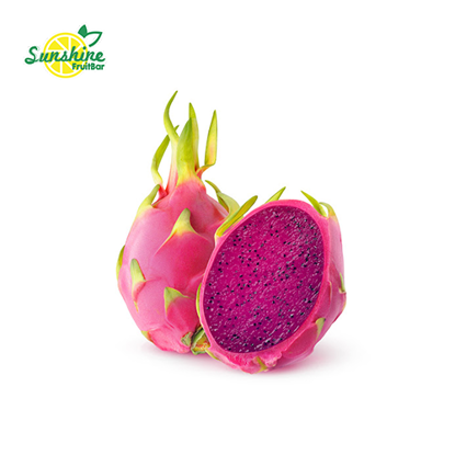 Show details for DRAGONFRUIT RED