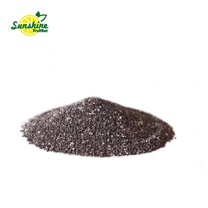 Show details for SEEDS CHIA 100G