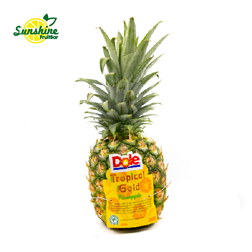Picture of DOLE PINEAPPLE