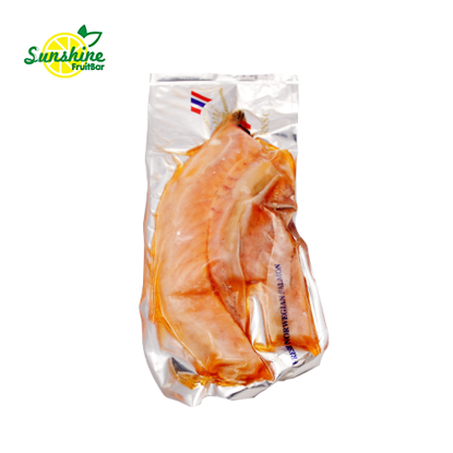 Show details for SALMON BELLY 1KG