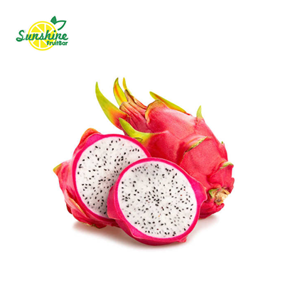 Show details for DRAGONFRUIT WHITE