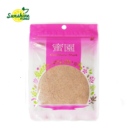 Show details for PLUM POWDER 60G