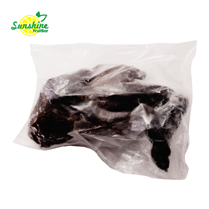 Show details for CHINESE BLACK CHICKEN