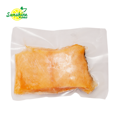 Show details for SALMON FILLET STRIP