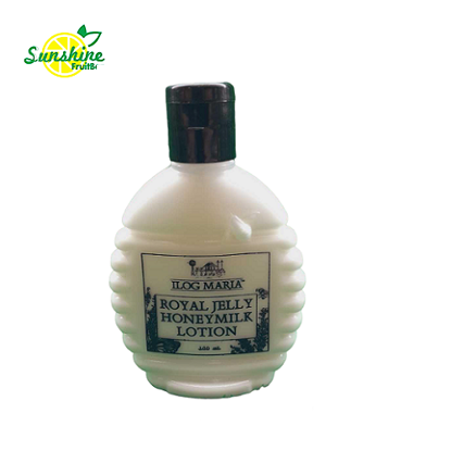 Show details for ILOG MARIA HONEYMILK LOTION 100ML