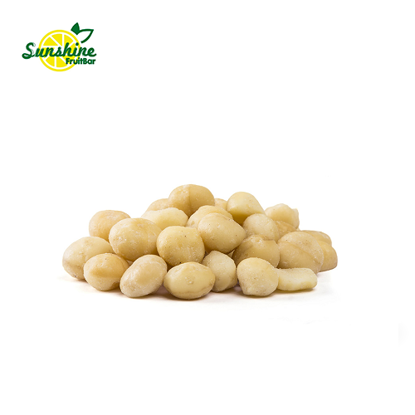 Show details for MACADAMIA NUTS 250G