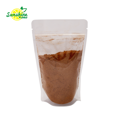 Show details for POWDER MANGOSTEEN 170G