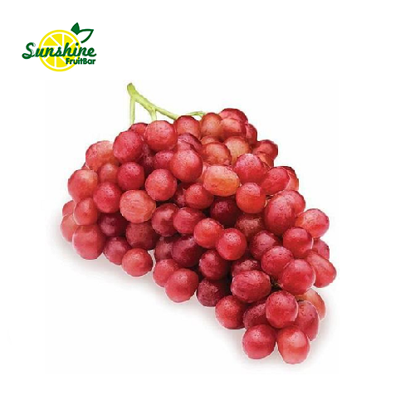 Show details for RED GRAPES SEEDLESS