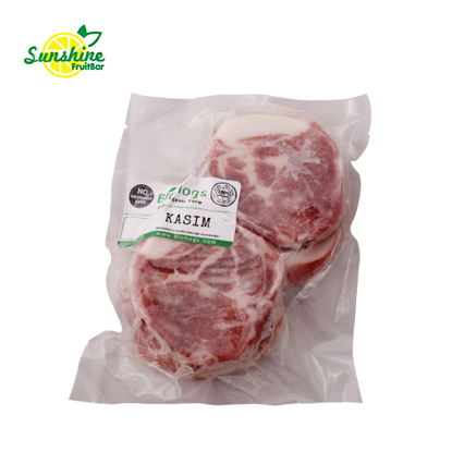 Show details for BIOHOGS KASIM 500G