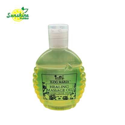 Show details for ILOG MARIA MASSAGE HEALING OIL 100ML