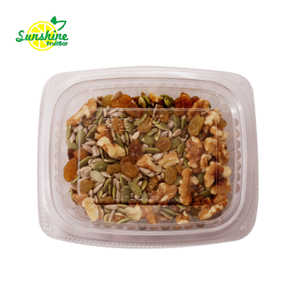 Show details for TRAIL MIX SIMPLY SEEDY 300G