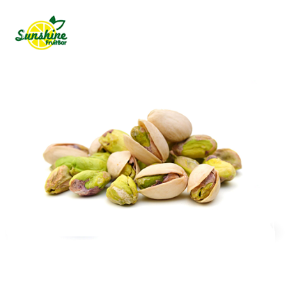 Show details for PISTACHIO W/ SHELL 250G