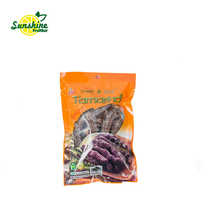 Show details for TAMARIND POUCH SPICY
