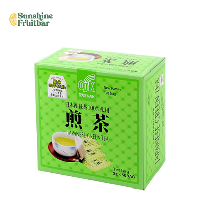 Show details for ODANI-KOKOFUN 100% JAPANESE GREEN TEA