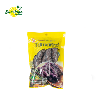 Show details for TAMARIND POUCH SWEET