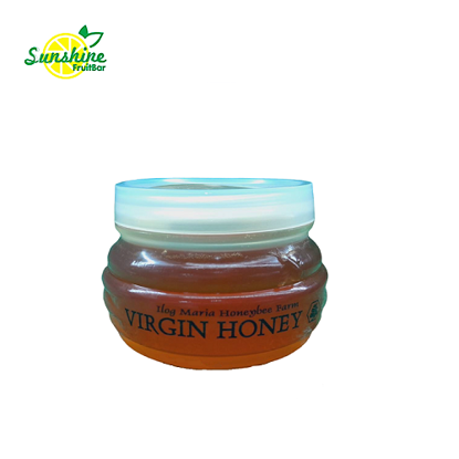 Show details for ILOG MARIA VIRGIN HONEY SMALL 170G