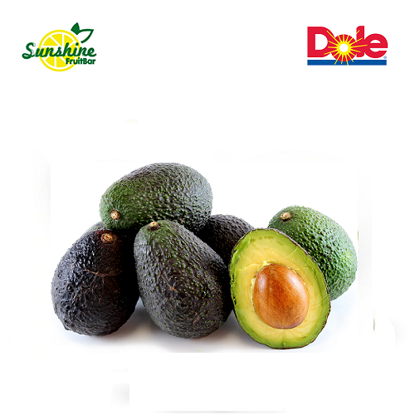 Show details for DOLE HASS AVOCADO