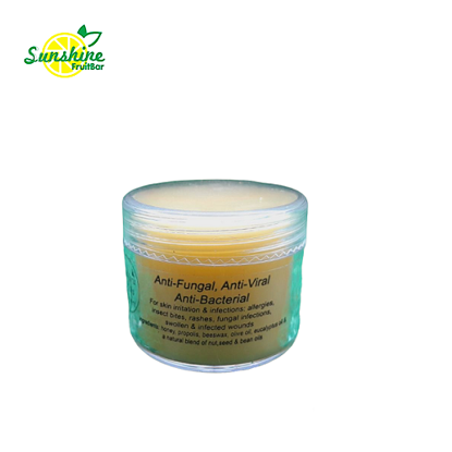 Show details for ILOG MARIA PROPOLIS OINTMENT 40G