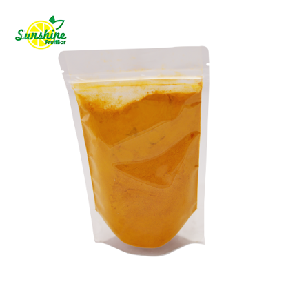 Show details for POWDER TURMERIC ORGANIC 300G