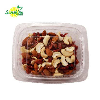 Show details for TRAIL MIX CLASSIC 300G