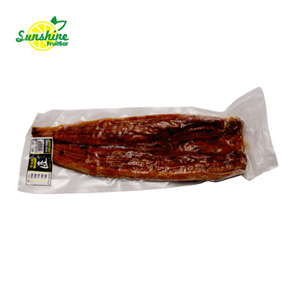 Show details for PREMIUM UNAGI KABAYAKI 250g
