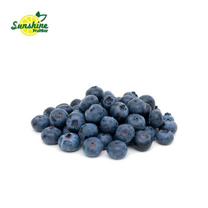 Show details for FRESH BLUEBERRY