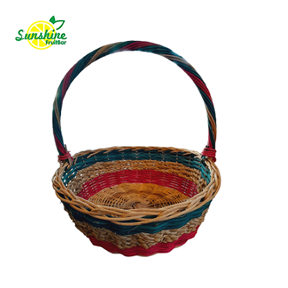 Show details for GIFTBASKET
