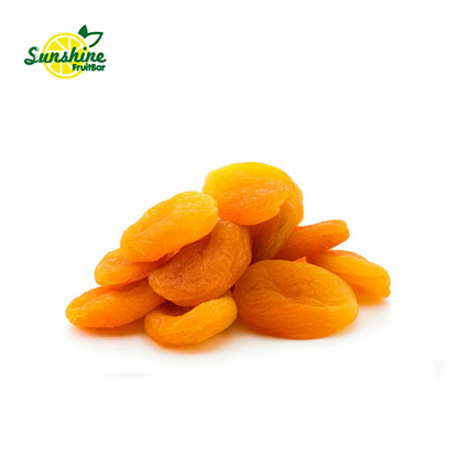 Show details for DRIED APRICOT 350G