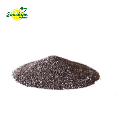 Show details for SEEDS CHIA 350G