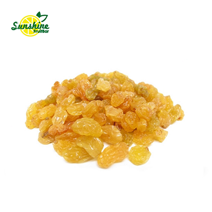 Show details for GOLDEN RAISINS 300G