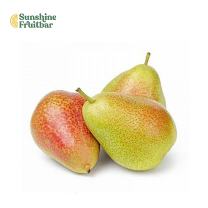 Show details for FORELLE PEAR 800G