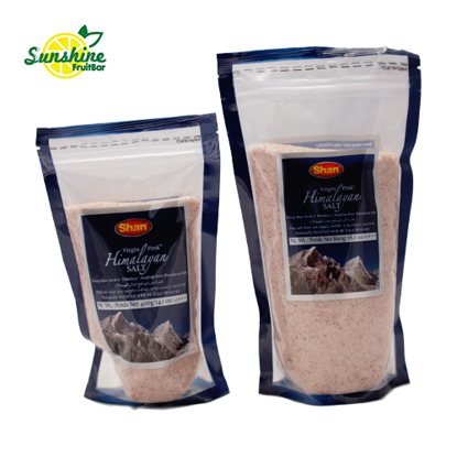 Show details for SHAN HIMALAYAN PINK SALT