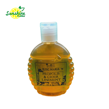 Show details for ILOG MARIA PROPOLIS LINIMENT 100ML