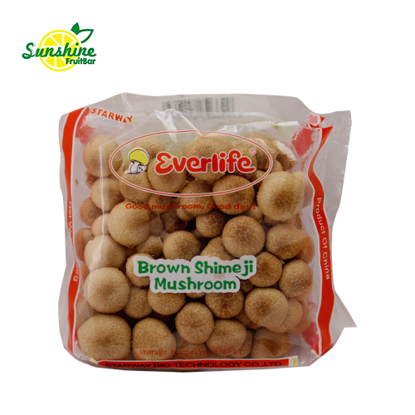 Show details for MUSHROOM SHIMEJI (BROWN) 150G