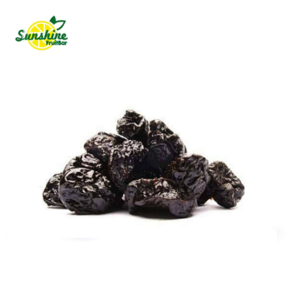 Show details for PITTED PRUNES 350G