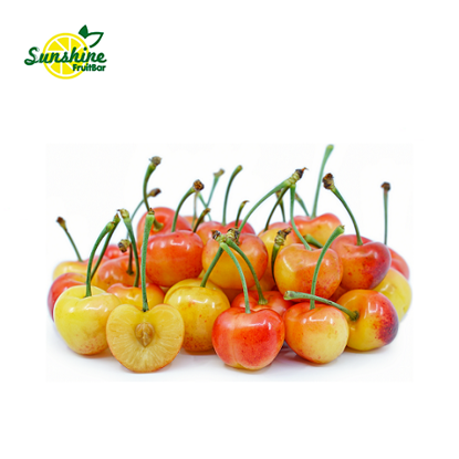 Show details for RAINIER CHERRY