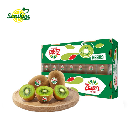 Show details for WS ZESPRI GREEN KIWI#36