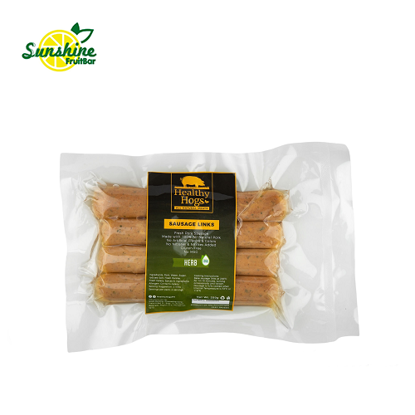 Show details for HEALTHY HOGS HERB LINKS 250G