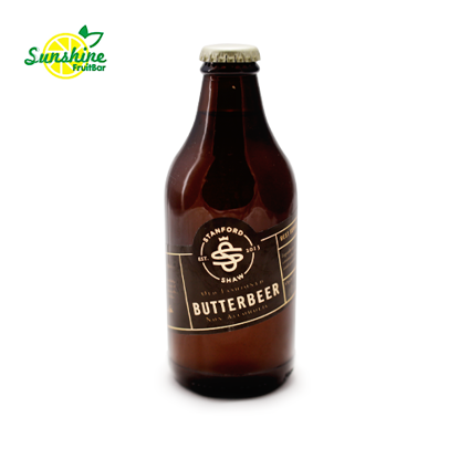 Show details for STANFORD & SHAW BUTTERBEER 296ML